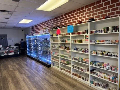 elfbar nachfüll pod läuft aus Independence Tobacco & Vape Smoke Shop, Tobacco in Independence, VA main image 0