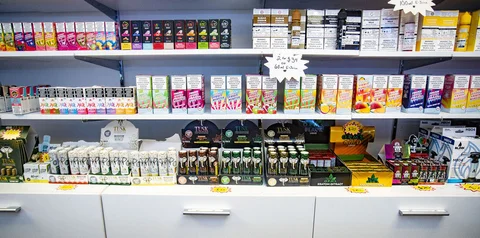 1 Best Vape Shop Near Me